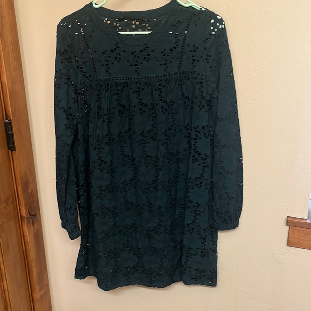 Zara Knit Mini